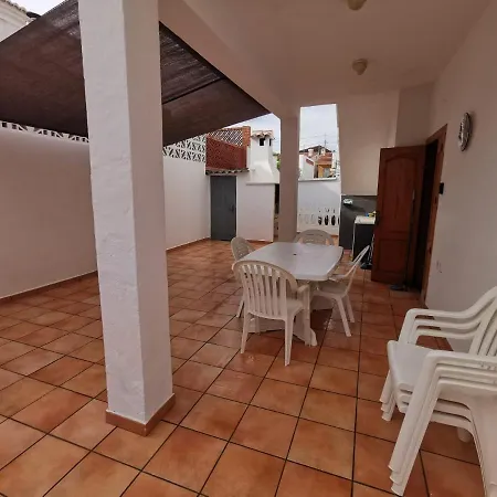 Holiday home Caseta En La Playa De *